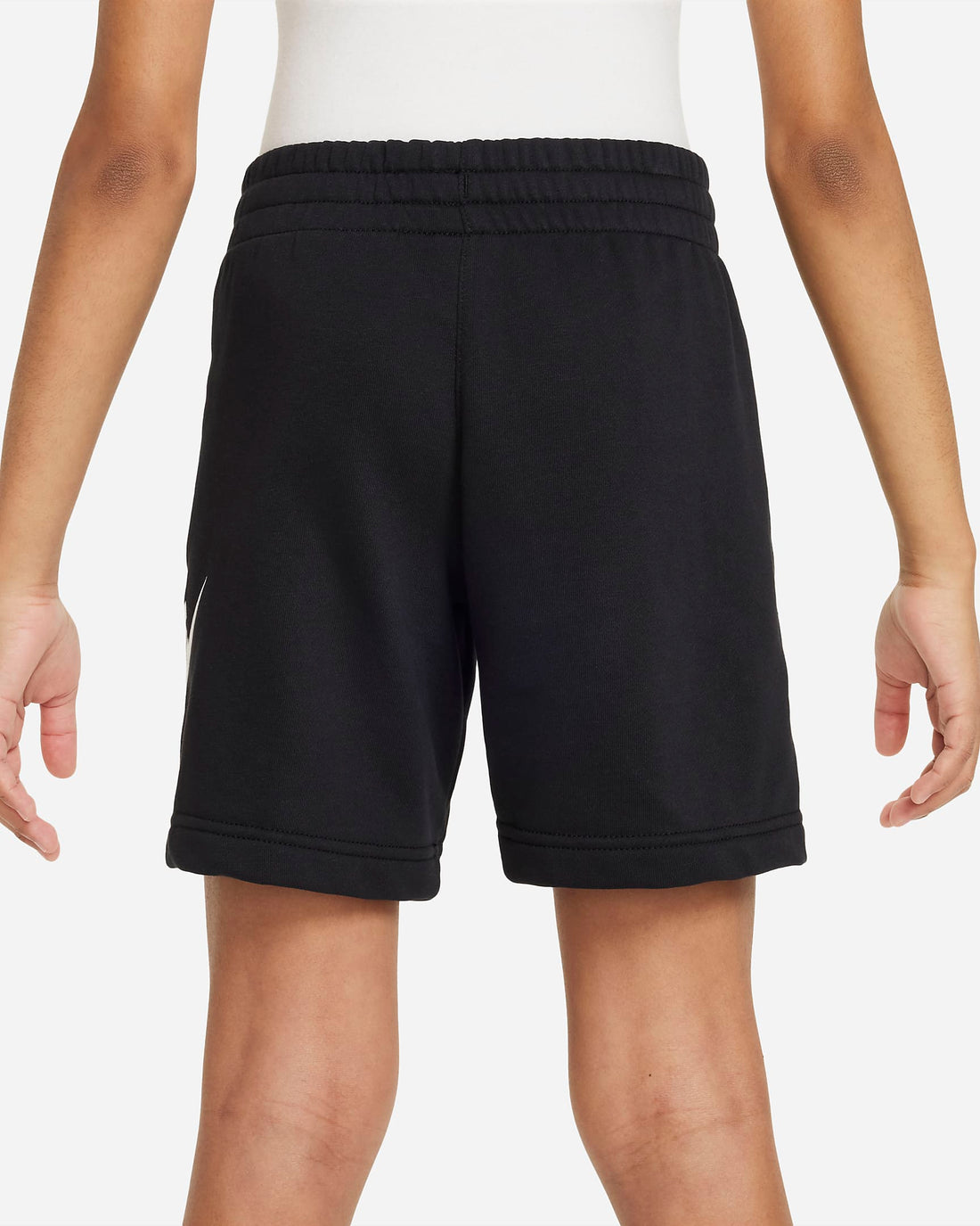 PANTALONCINO NIKE SPORTSWEAR CLUB FLEECE BIG KID