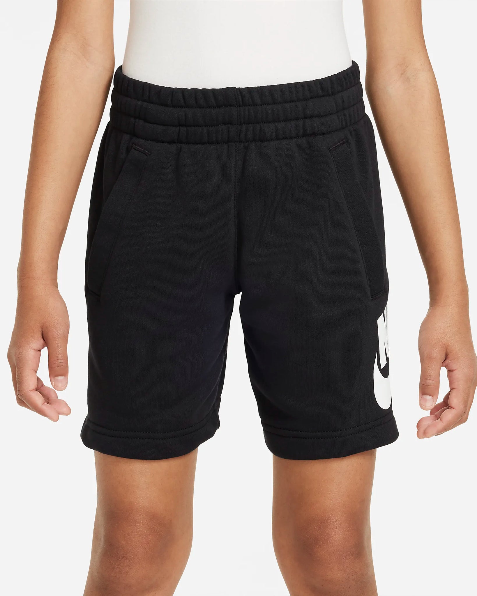 PANTALONCINO NIKE SPORTSWEAR CLUB FLEECE BIG KID