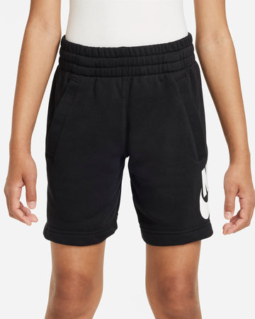 PANTALONCINO NIKE SPORTSWEAR CLUB FLEECE BIG KID