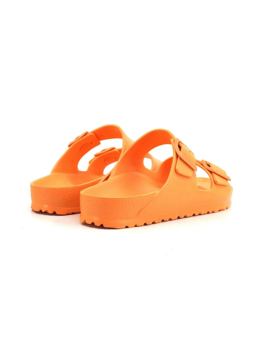 CIABATTE BIRKENSTOCK ARIZONA EVA PAPAYA