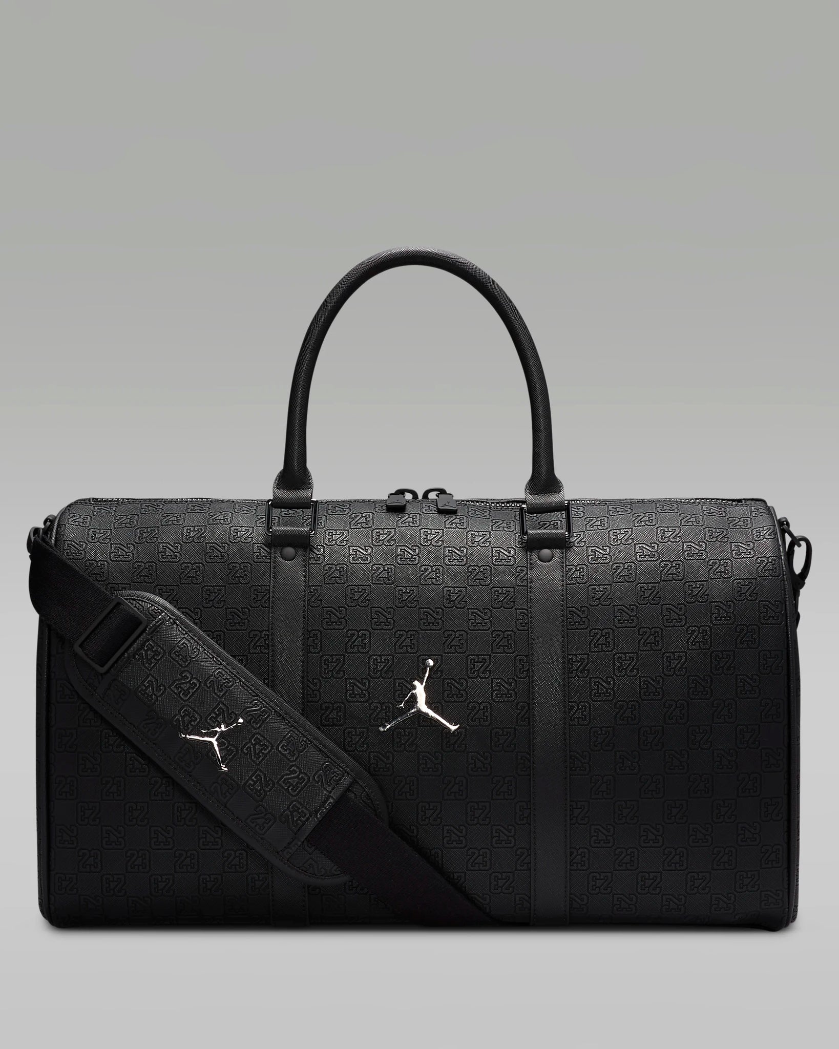 BORSONE NIKE JORDAN MONOGRAM