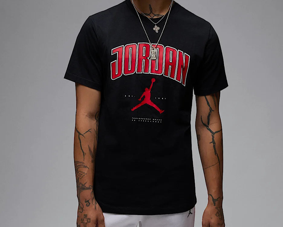T-SHIRT NIKE JORDAN MEN'S