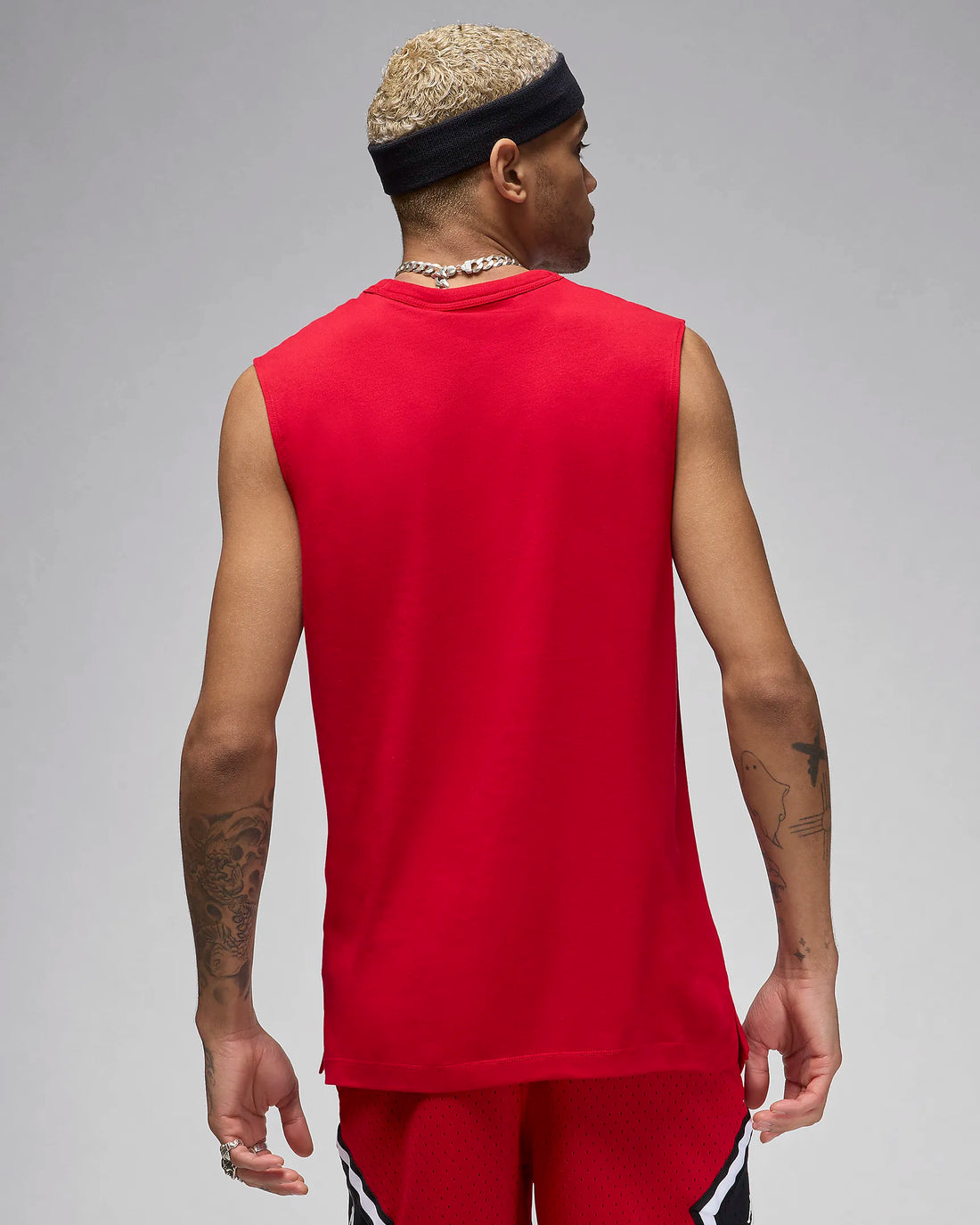 CANOTTA NIKE JORDAN SPORT