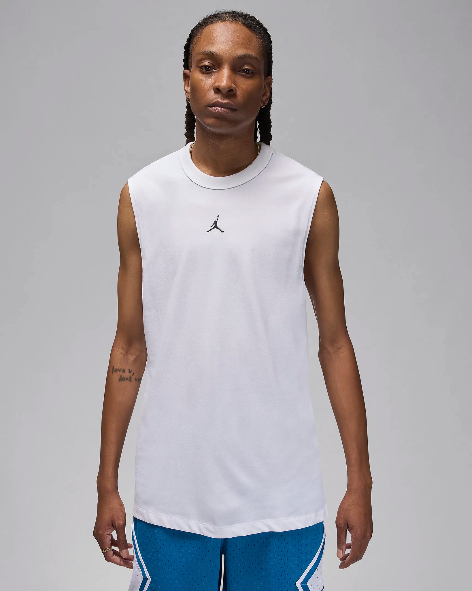 CANOTTA NIKE JORDAN SPORT MEN'S DRI-FIT