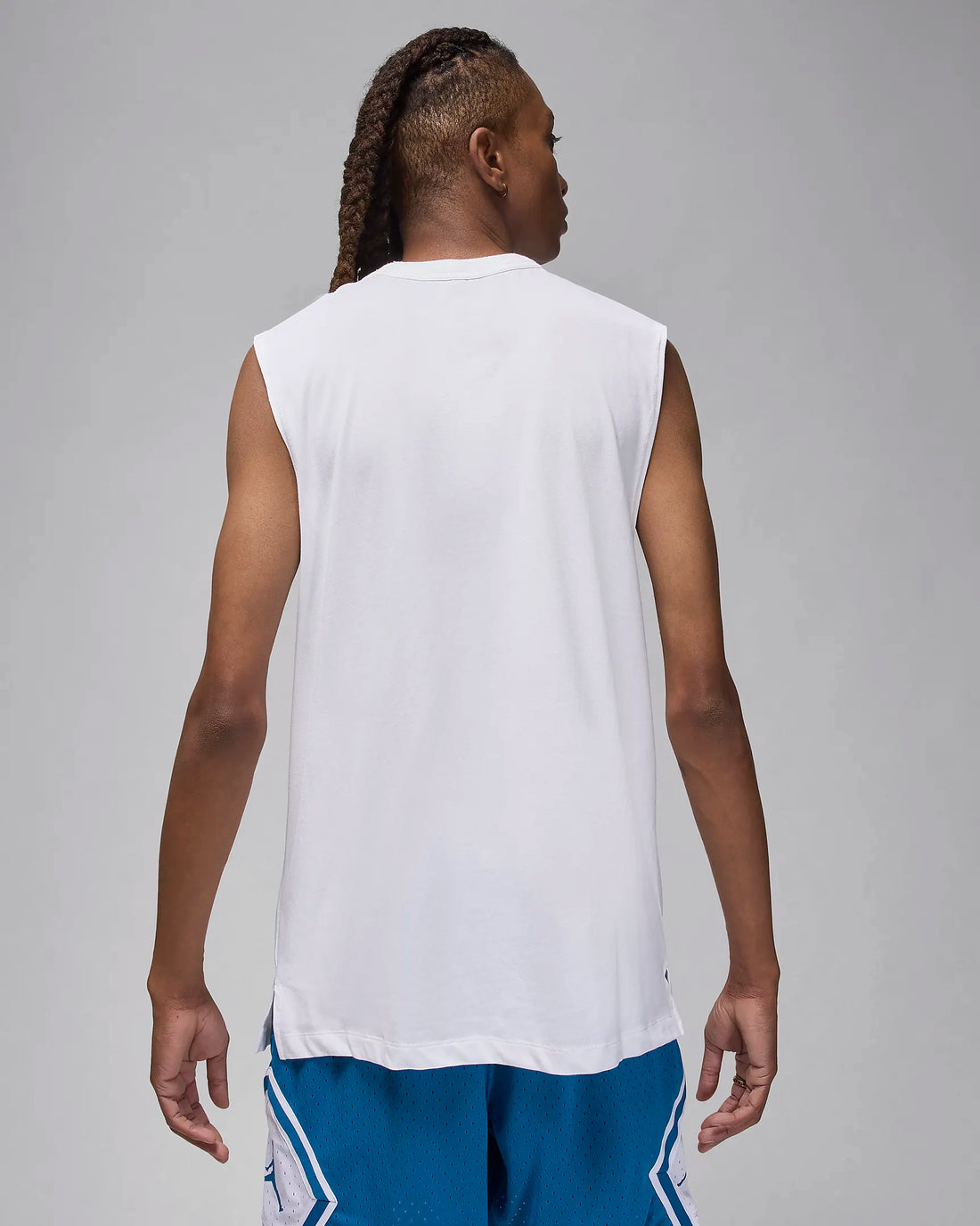 CANOTTA NIKE JORDAN SPORT MEN'S DRI-FIT