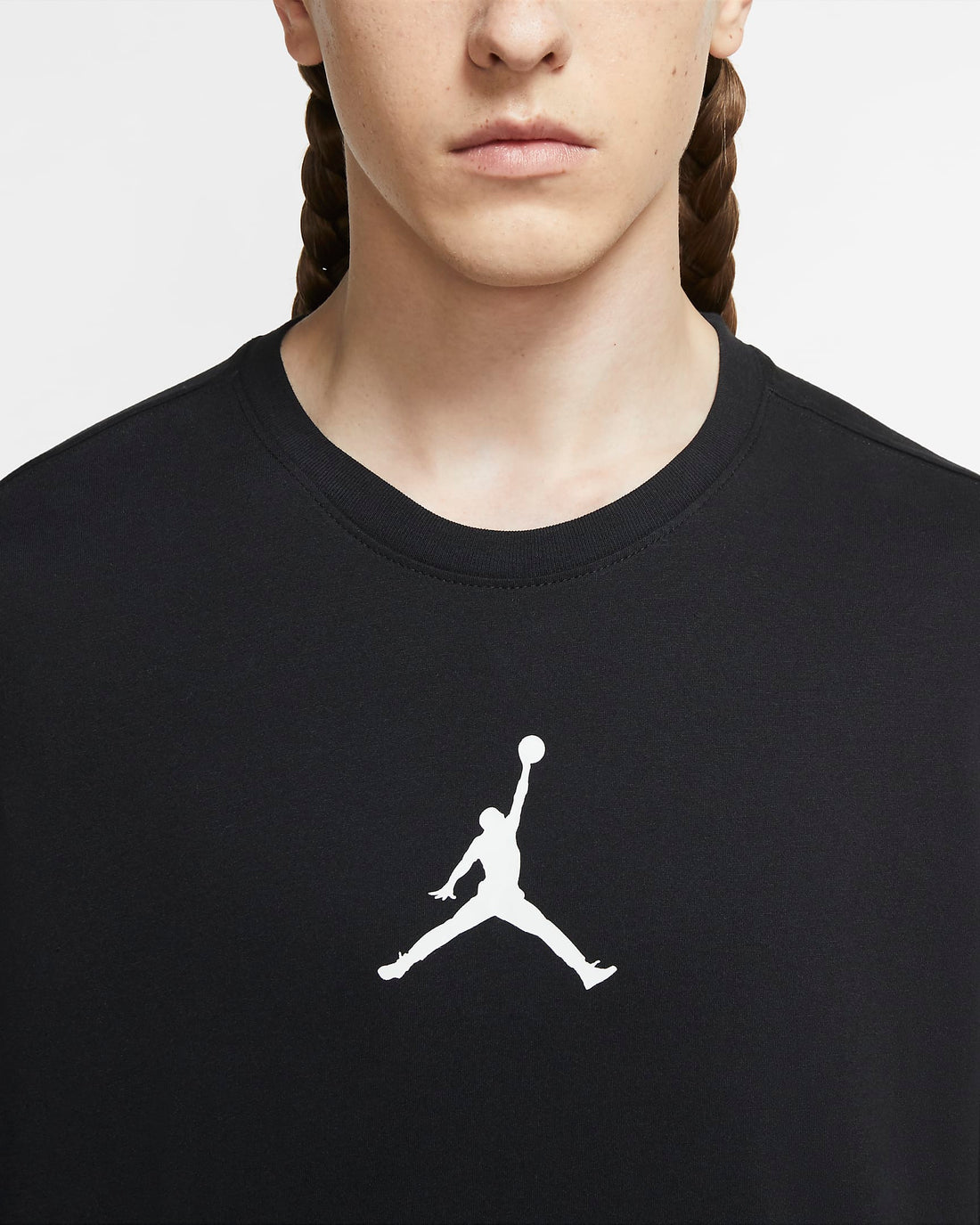 T-SHIRT NIKE JORDAN JUMPMAN