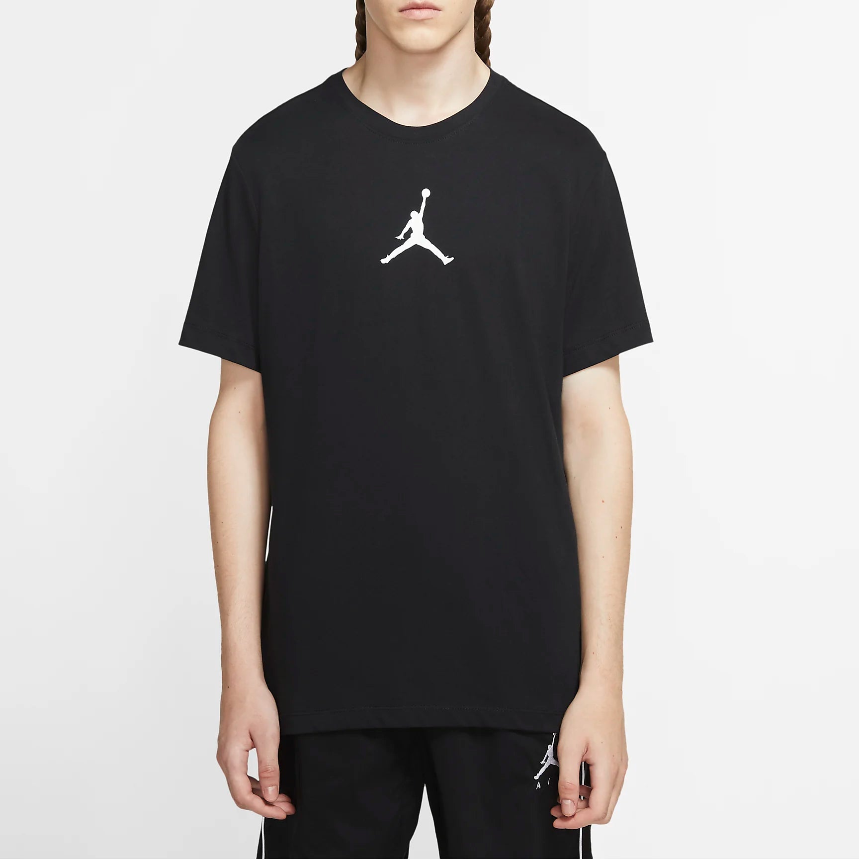 T-SHIRT NIKE JORDAN JUMPMAN