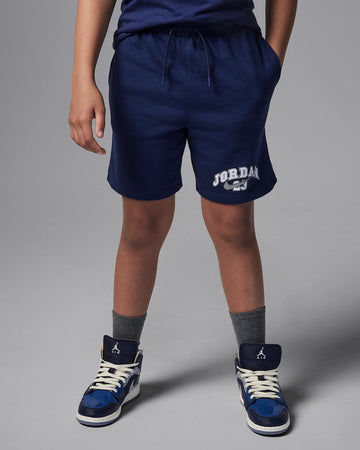 SHORT NIKE JDB J MVP LBR FT
