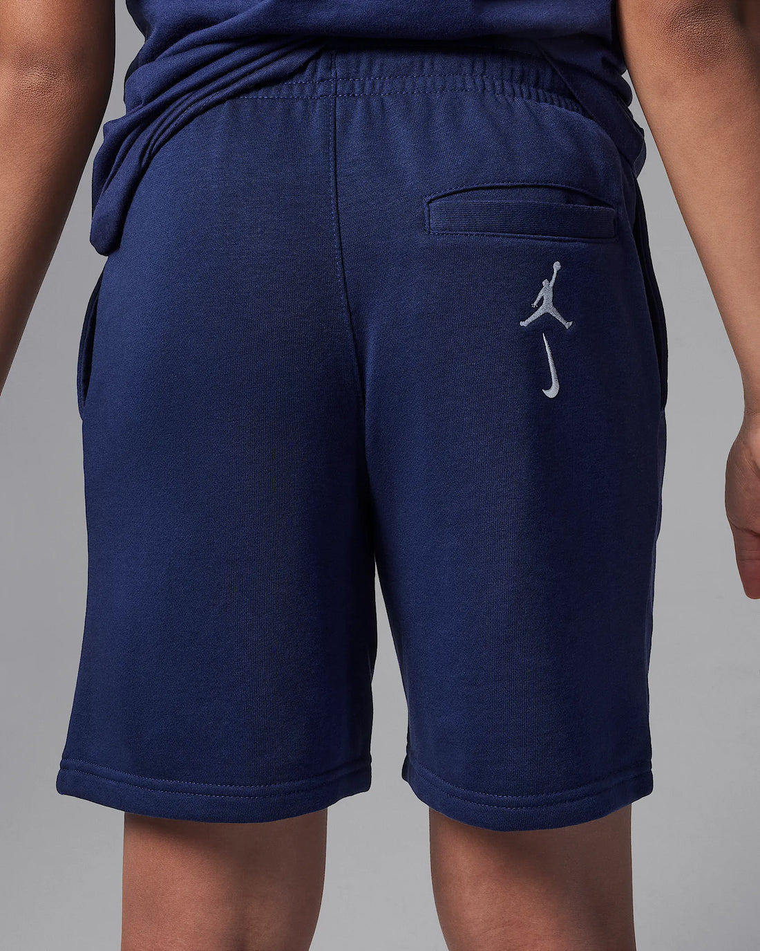 SHORT NIKE JDB J MVP LBR FT