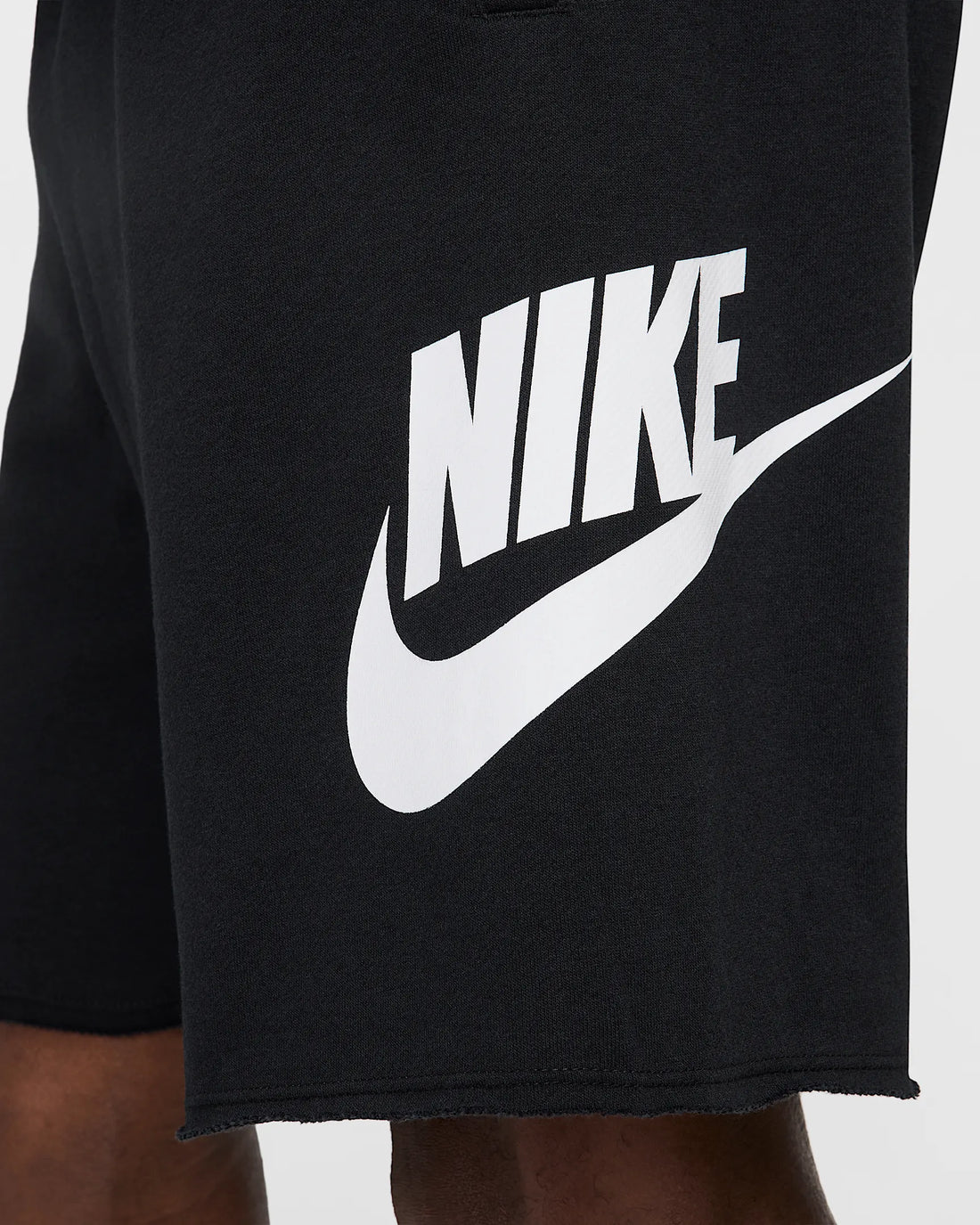 SHORT NIKE CLUB