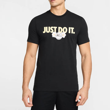 T-SHIRT NIKE DRI-FIT BASKETBALL