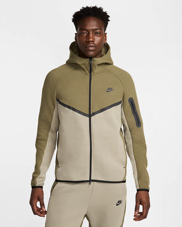 FELPA NIKE TECH MEN'S
