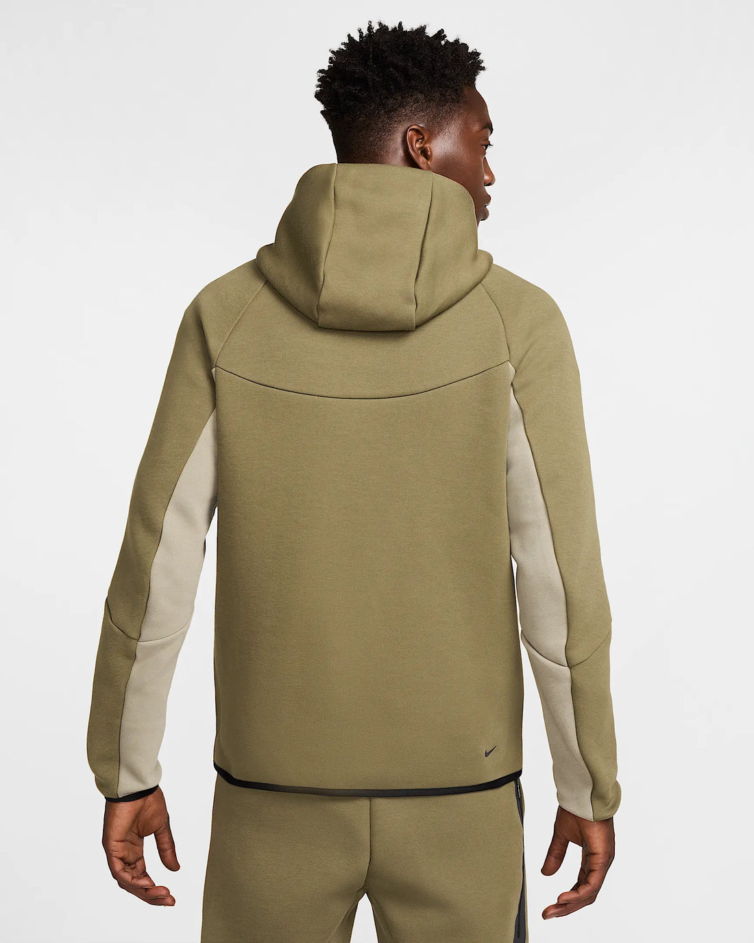 FELPA NIKE TECH MEN'S