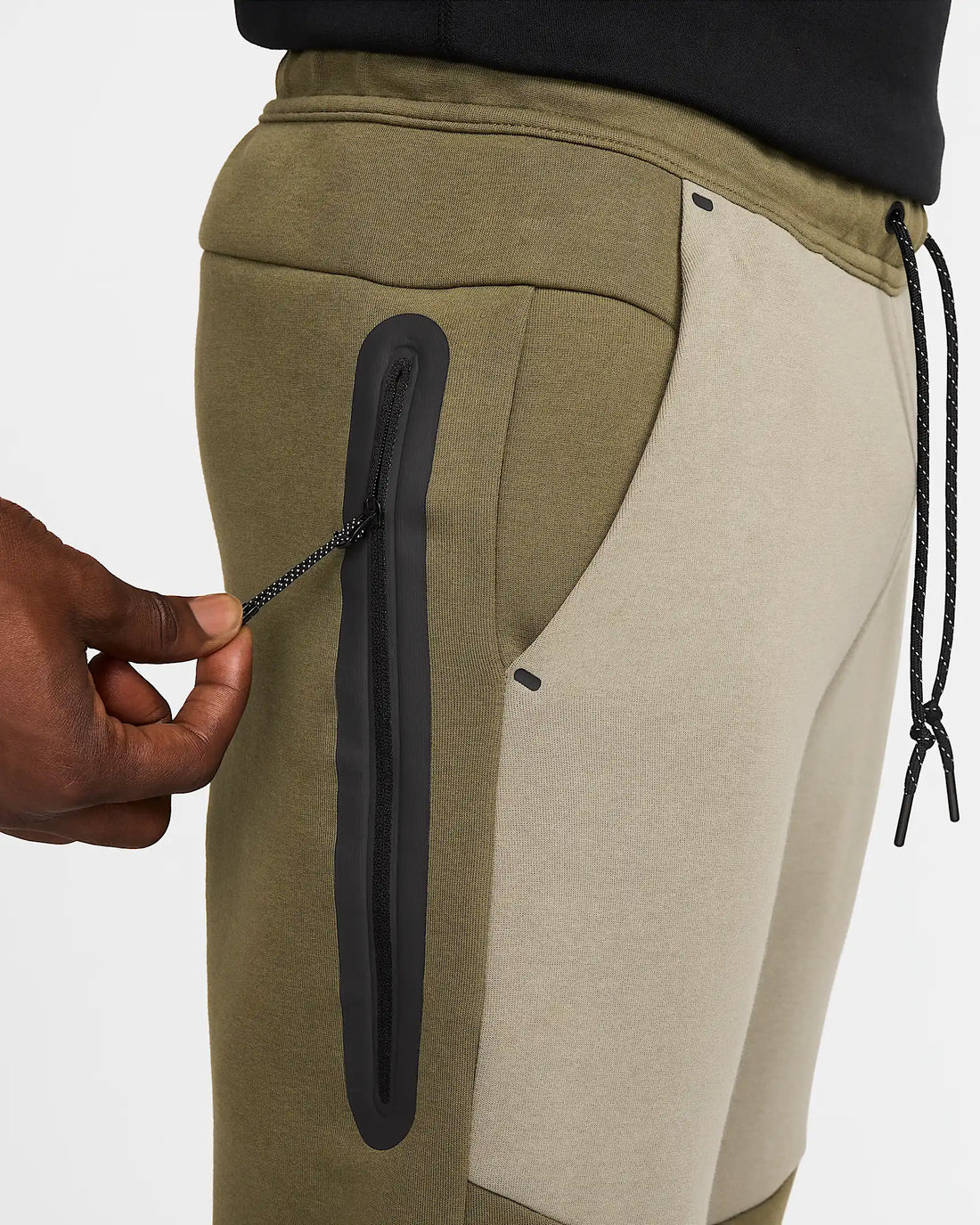 PANTALONE TUTA NIKE TECH