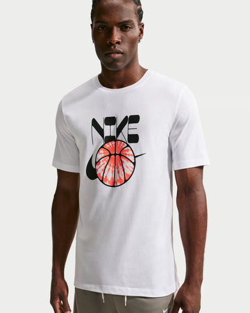 NIKE MEN'S BASKETBALL T-SHIRT