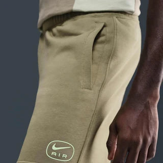SHORT NIKE AIR MEN'S FRENCH TERRY