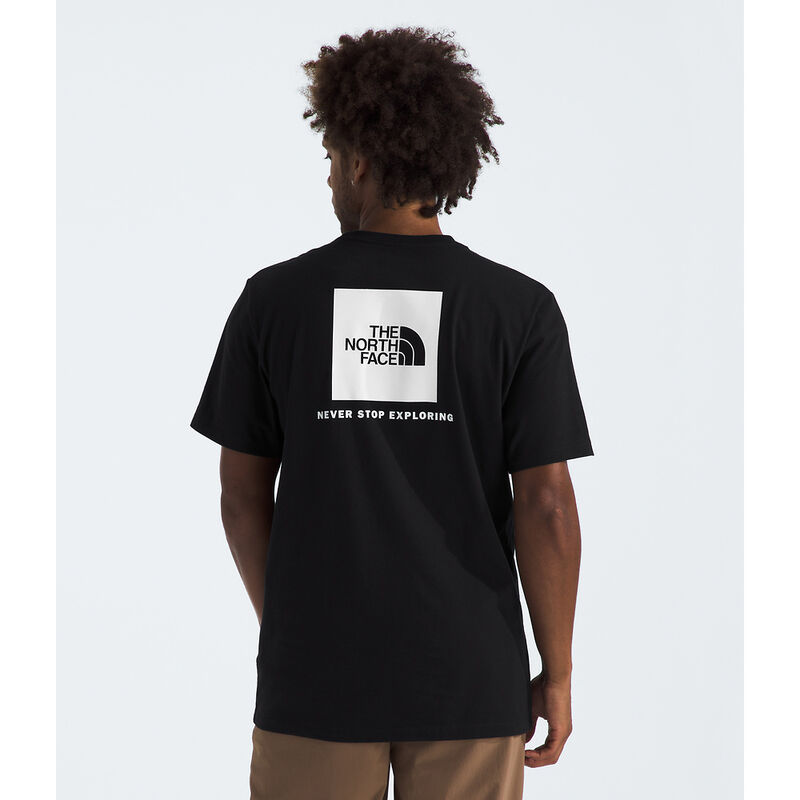 THE NORTH FACE T-SHIRT