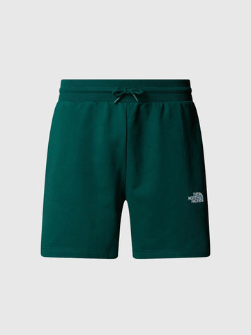 SHORT THE NORTH FACE
