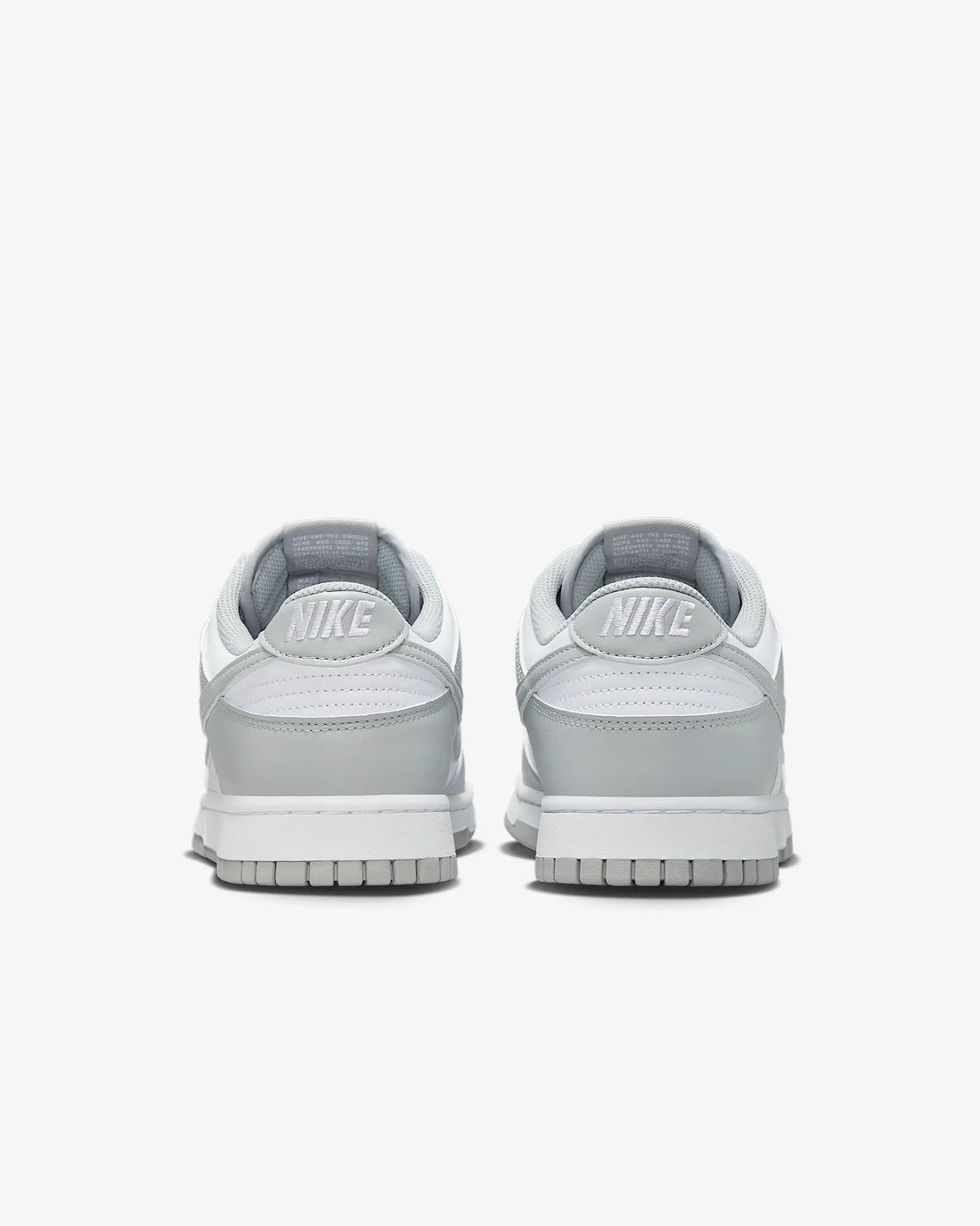 SCARPE NIKE DUNK LOW RETRO