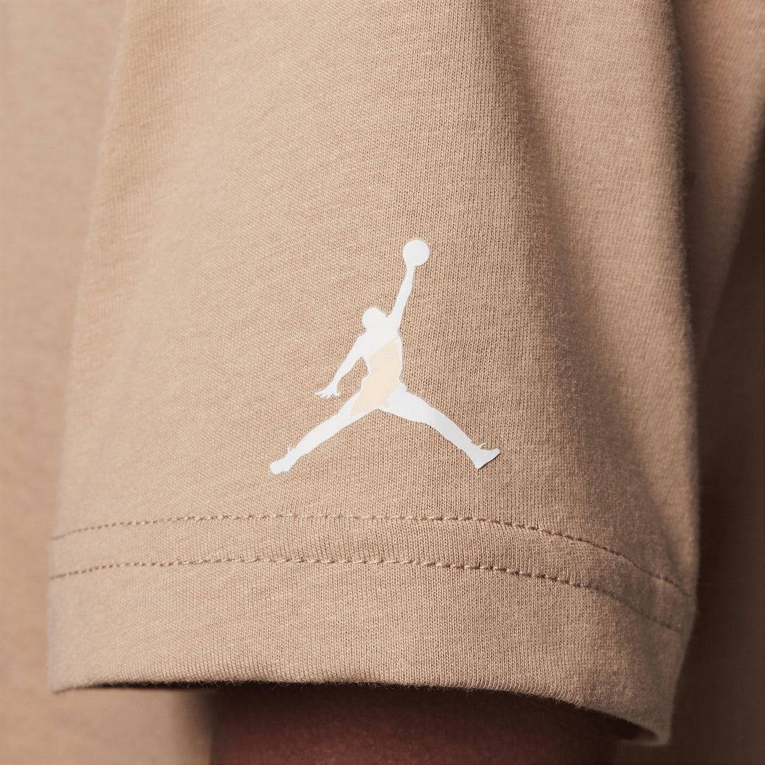 T-SHIRT NIKE JDB MVP AIRBRUSHED JORDAN