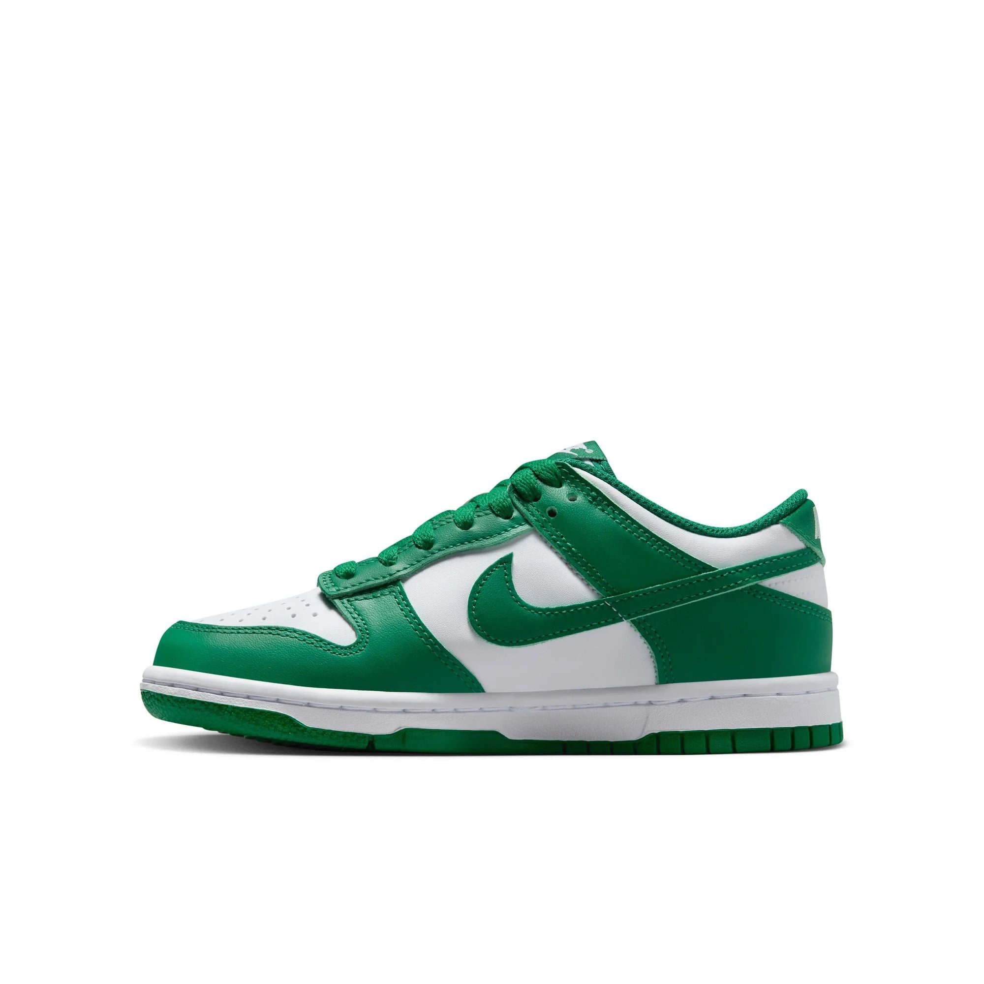 SCARPE NIKE DUNK LOW VERDE