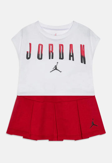 COMPLETO NIKE JDG JORDAN PLEATED