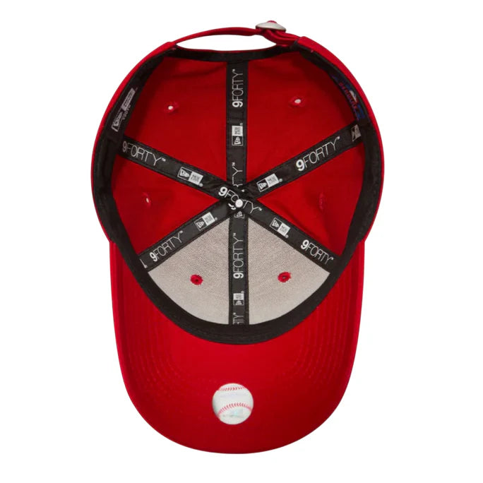 BERRETTO NEW ERA HEADWEAR FANGEAR MALE 940