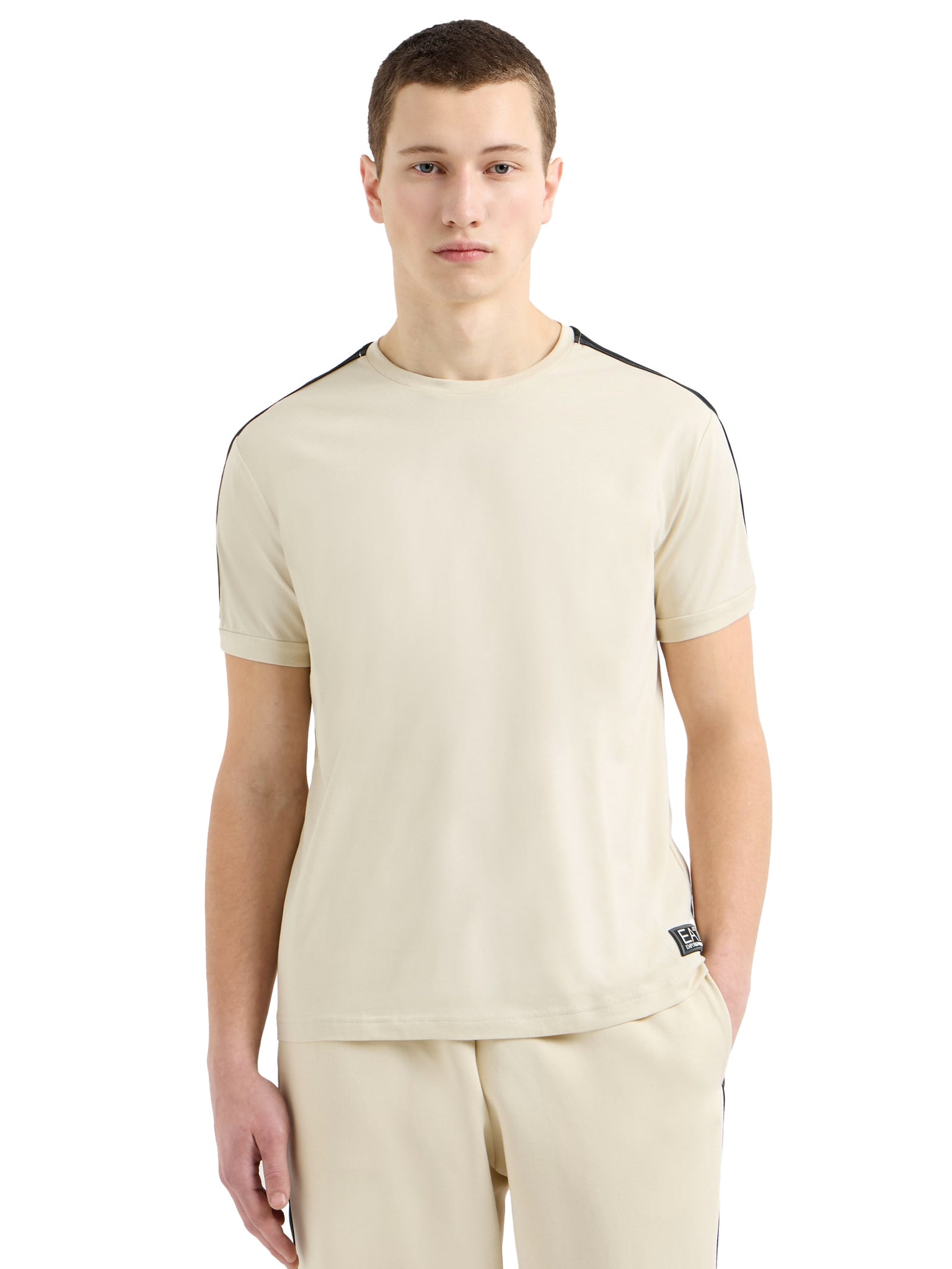 T-SHIRT SERIES EA7