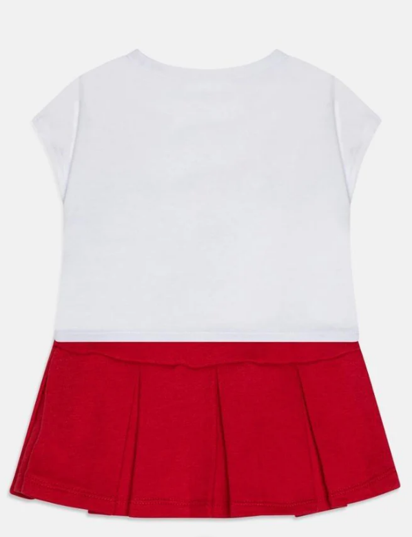 COMPLETINO NIKE JDG JORDAN PLEATED