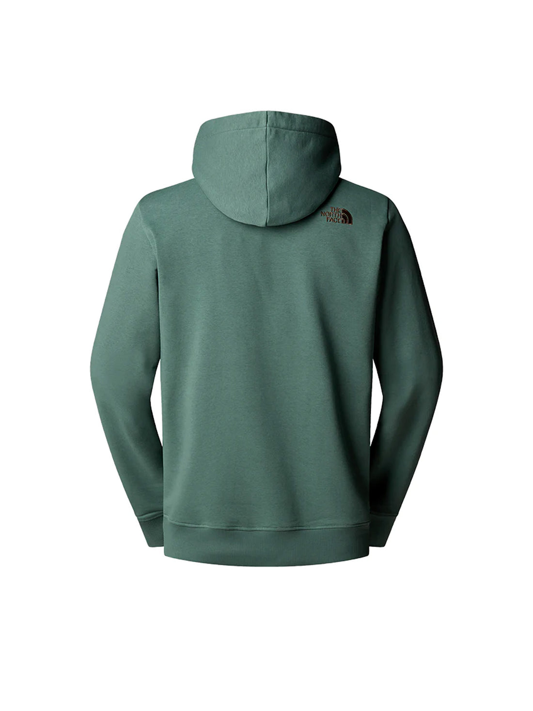 FELPA CON CAPPUCCIO THE NORTH FACE M DREW PEAK