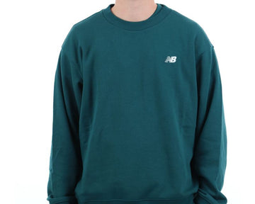FELPA GIROCOLLO NEW BALANCE