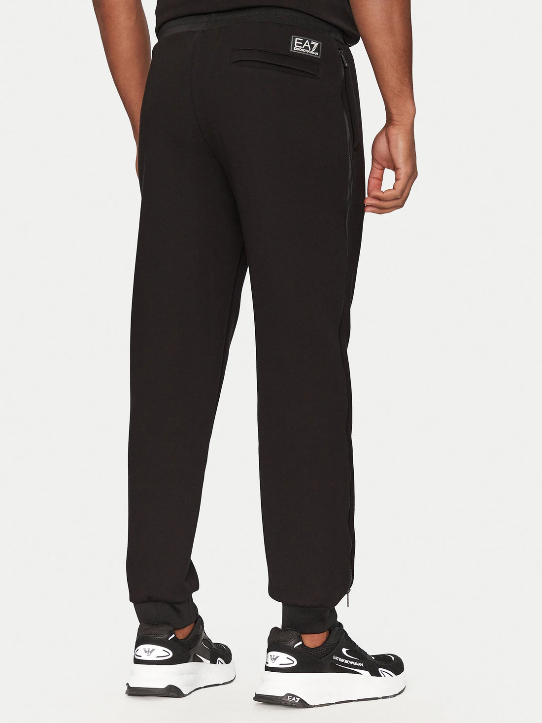 PANTALONE EA7 TROUSER