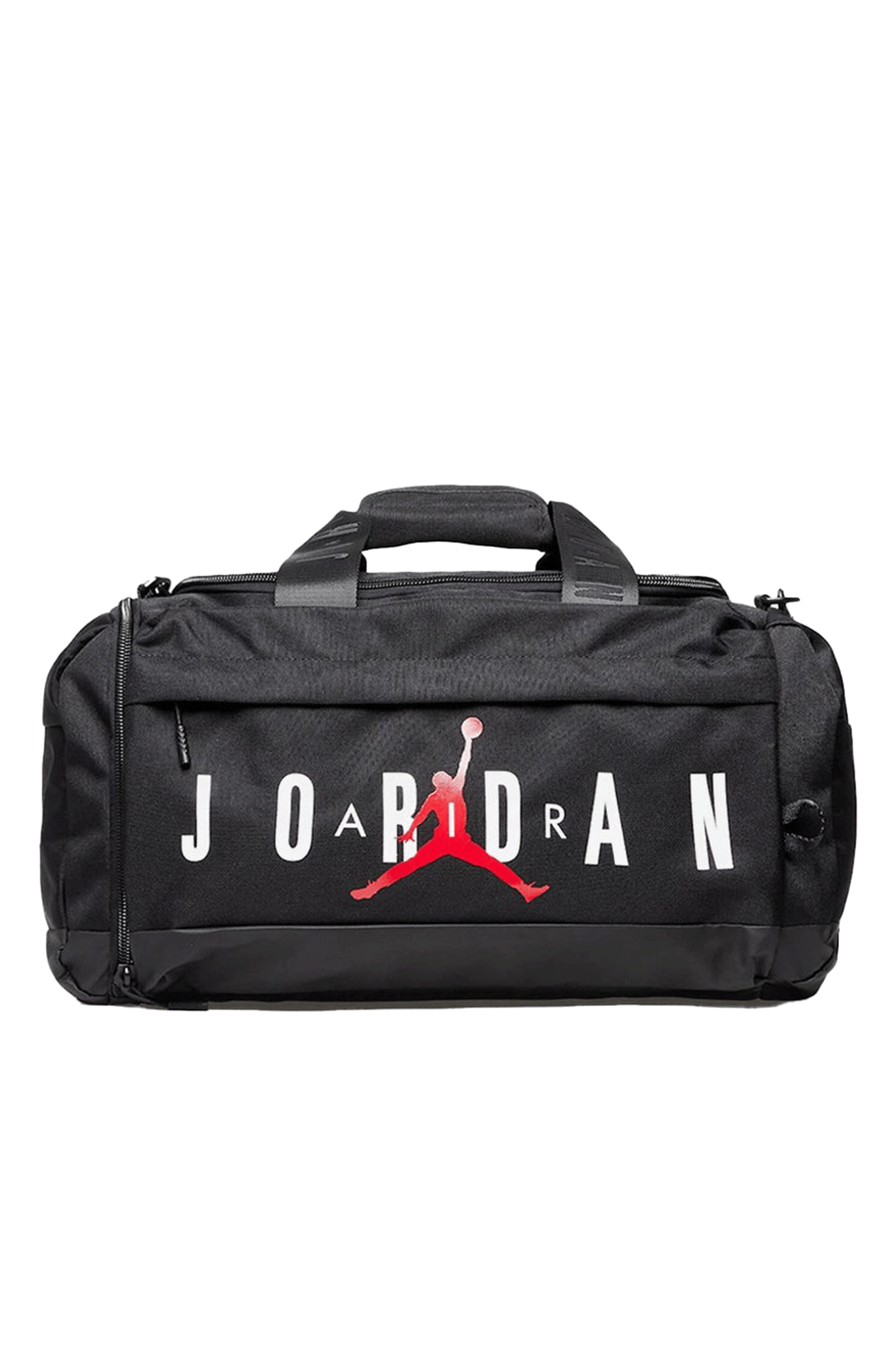 BORSONE JORDAN VELOCITY DUFFLE