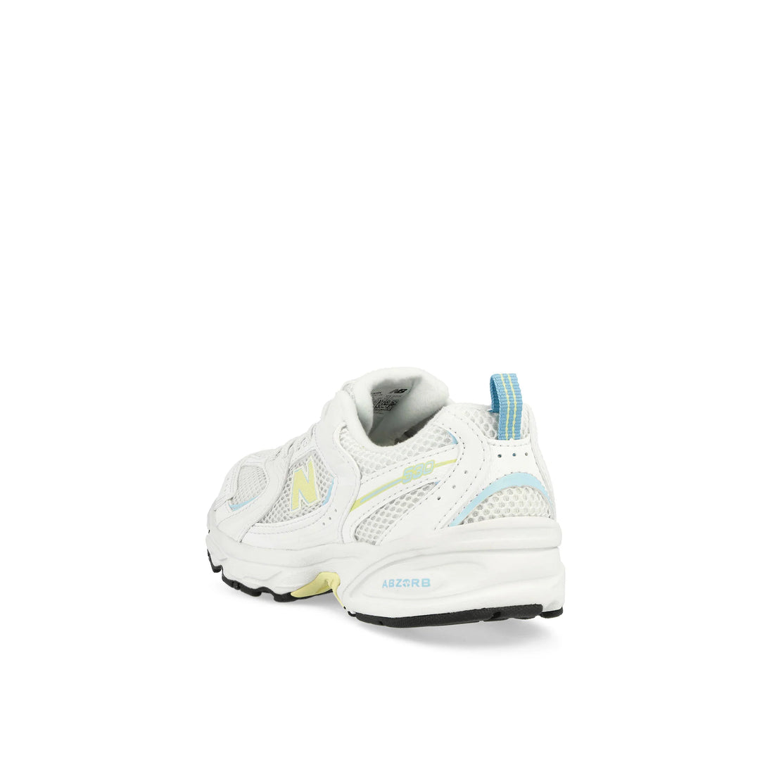 SCARPA KIDS NEW BALANCE 530