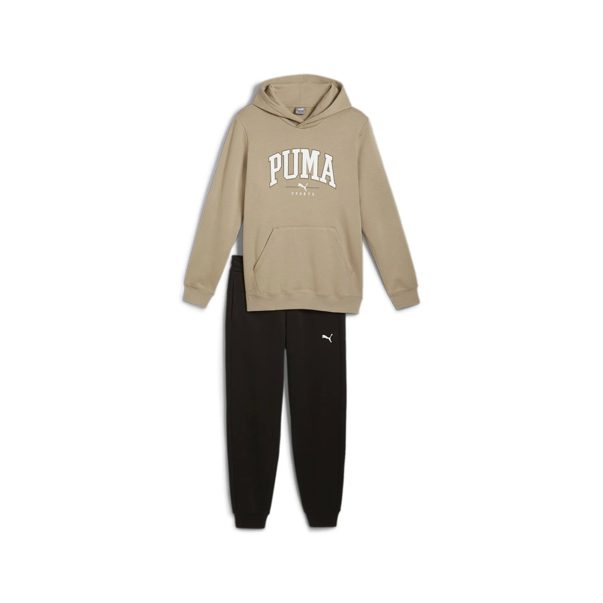 PUMA PUMA SQUAD HOODED SUIT FL