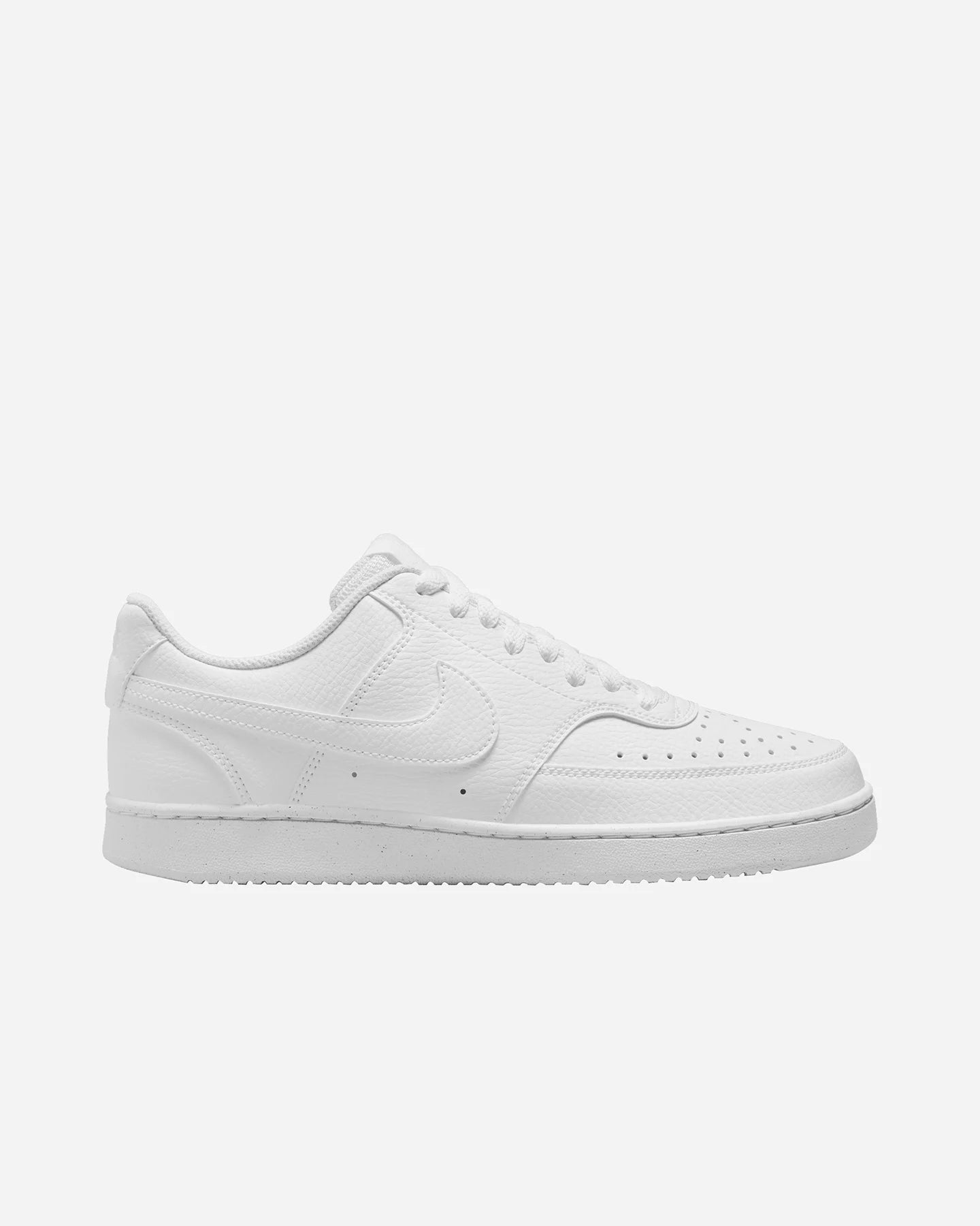 SCARPE NIKE COURT VISION LOW NEXT NATURE W