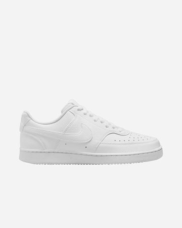 SCARPE NIKE COURT VISION LOW NEXT NATURE W