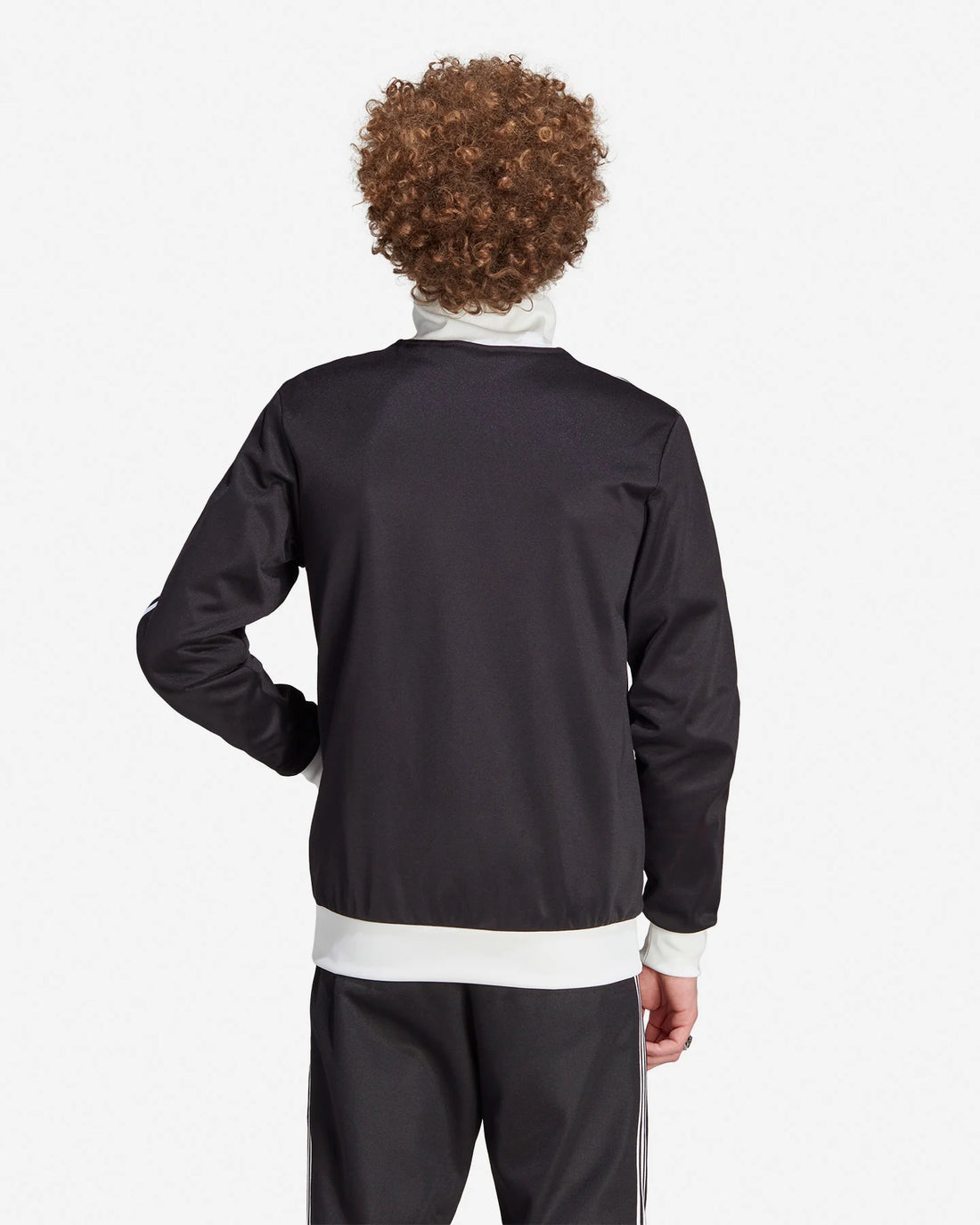 GIACCA CON ZIP ADIDAS CLASSIC