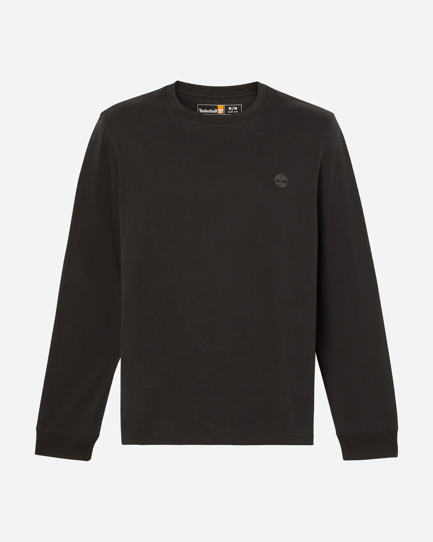 T-SHIRT TIMBERLAND DUNSTAN RIVER LONG