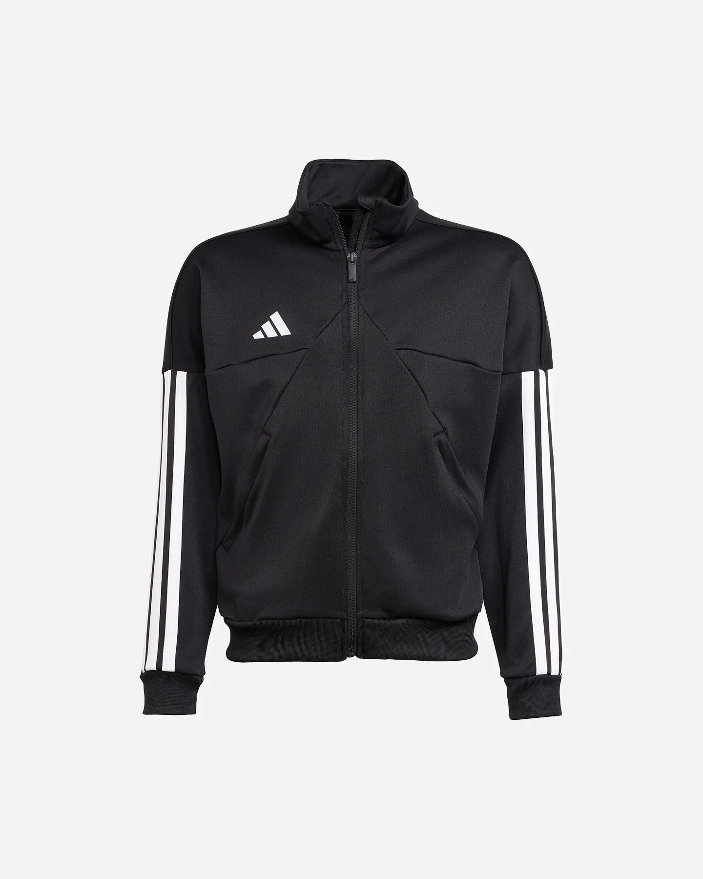 GIACCA ADIDAS ZIP