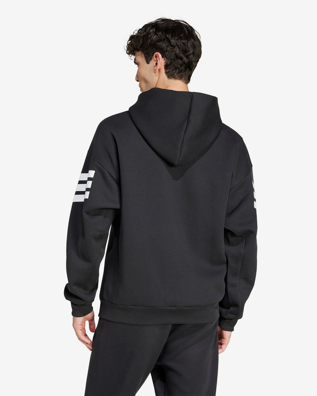 FELPA ADIDAS 3STRIPES