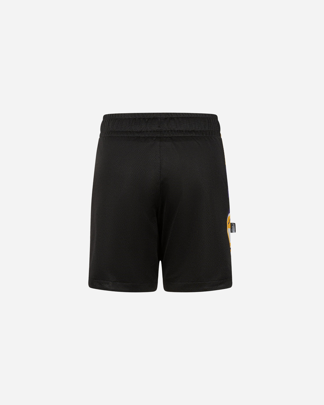 PANTALONCINI PUMA BASKETBALL