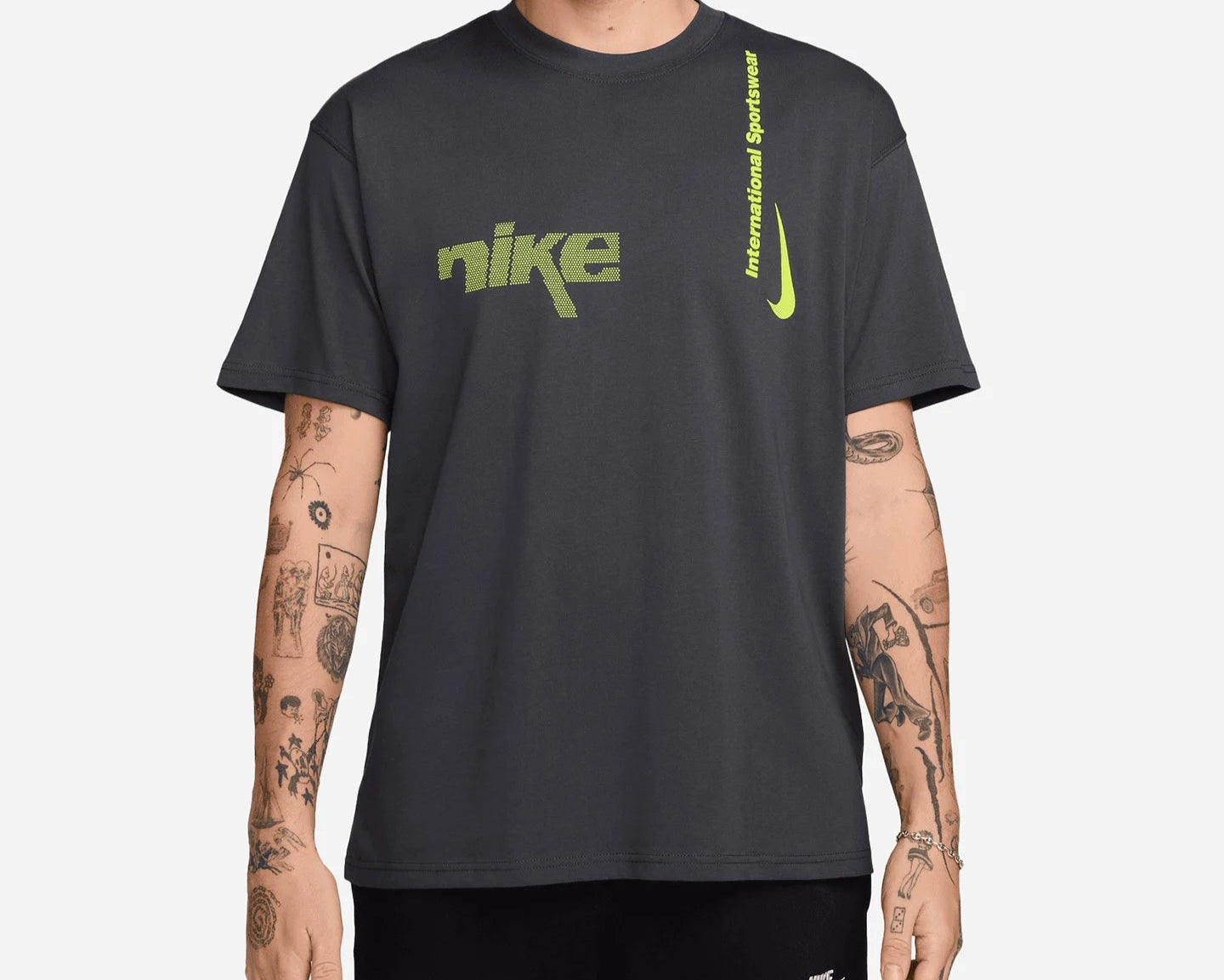 T-SHIRT NIKE U NSW TEE M90