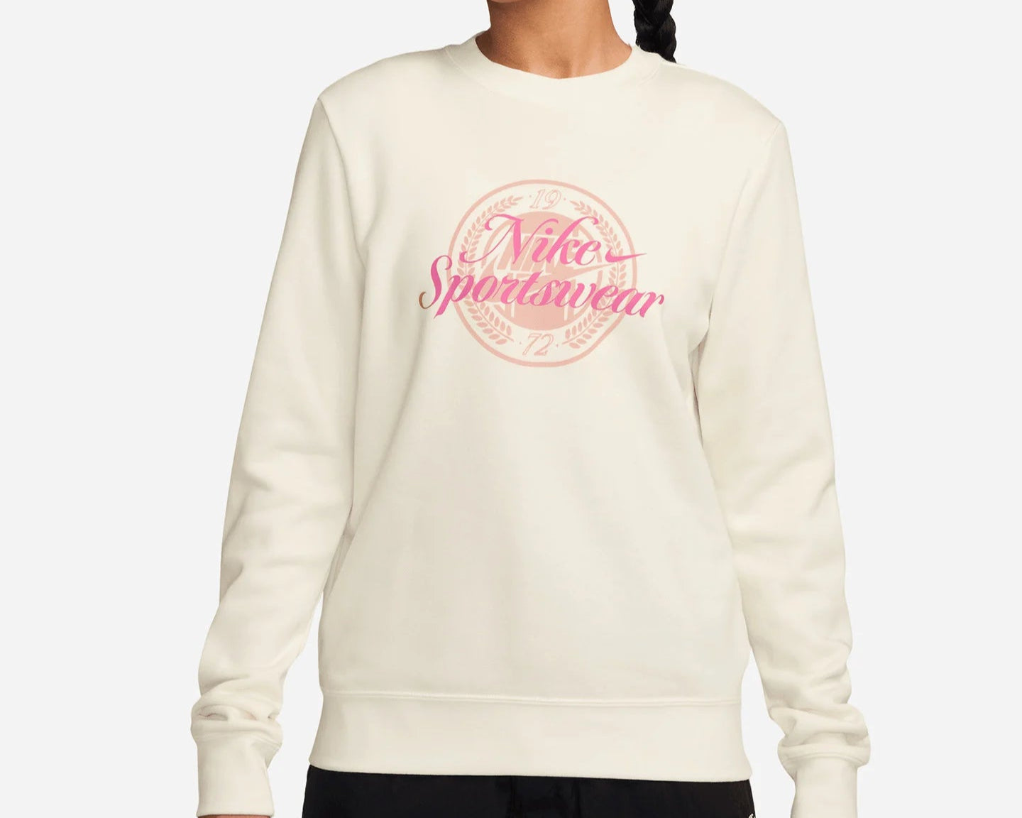 FELPA NIKE SPORTSWEAR CLUB FLEECE