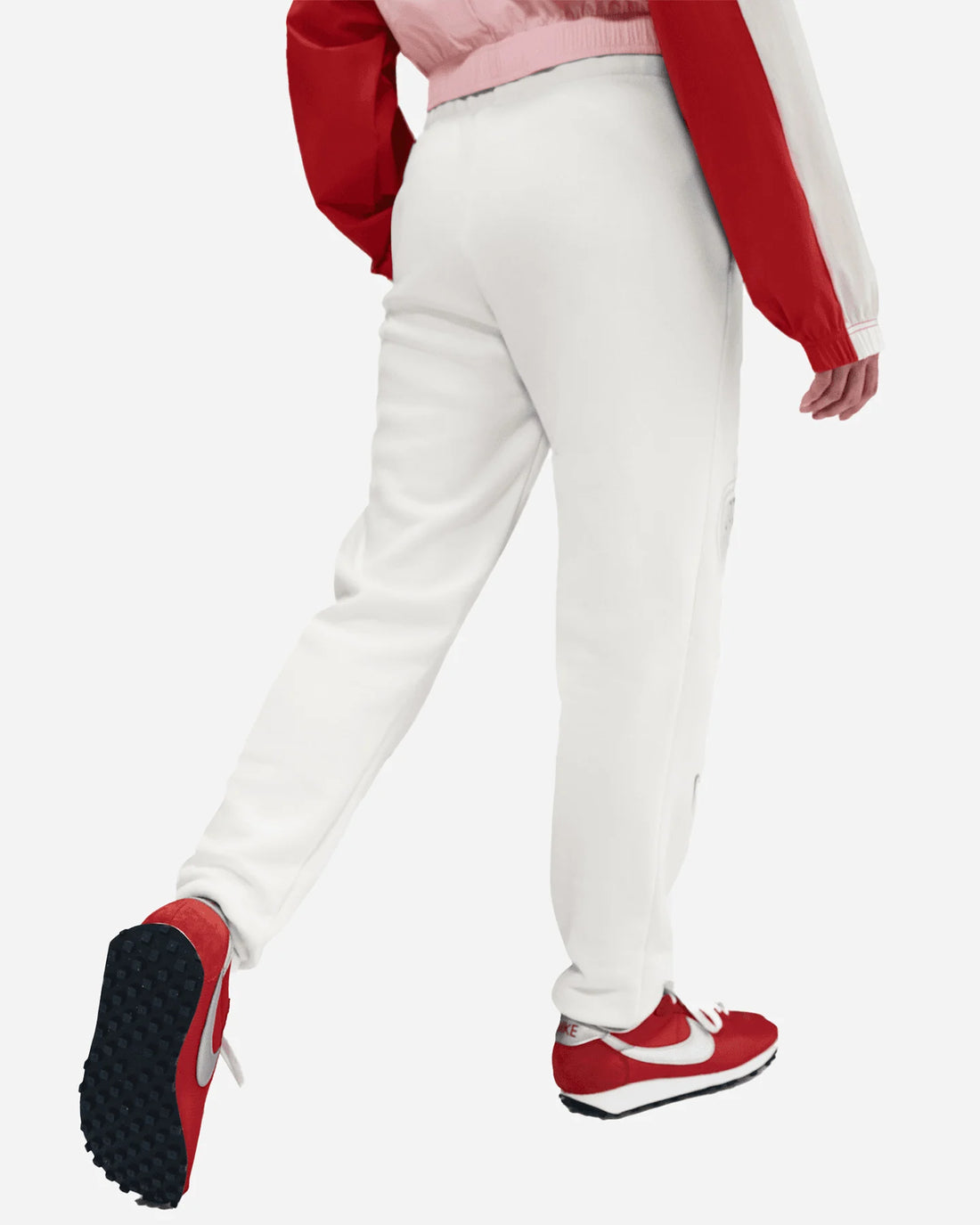 PANTALONI NIKE CON COULISSE
