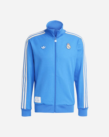 GIACCA ADIDAS REAL ICON TT