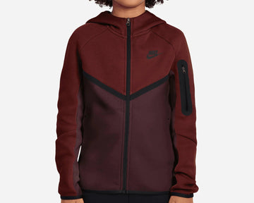 FELPA NIKE TECH FLEECE