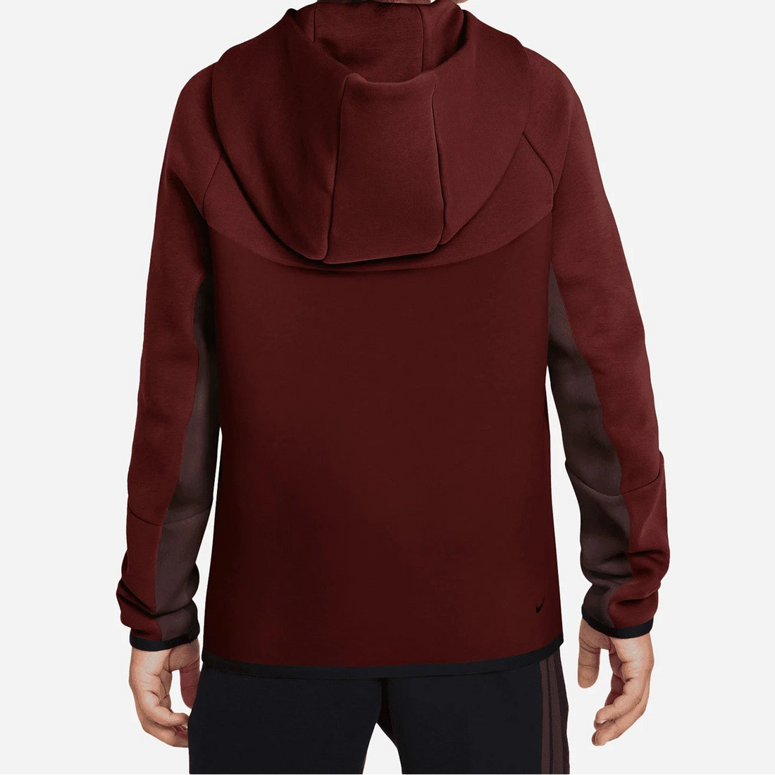 FELPA NIKE TECH FLEECE