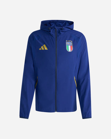 GIACCA ADIDAS FIGC TT FZ WB