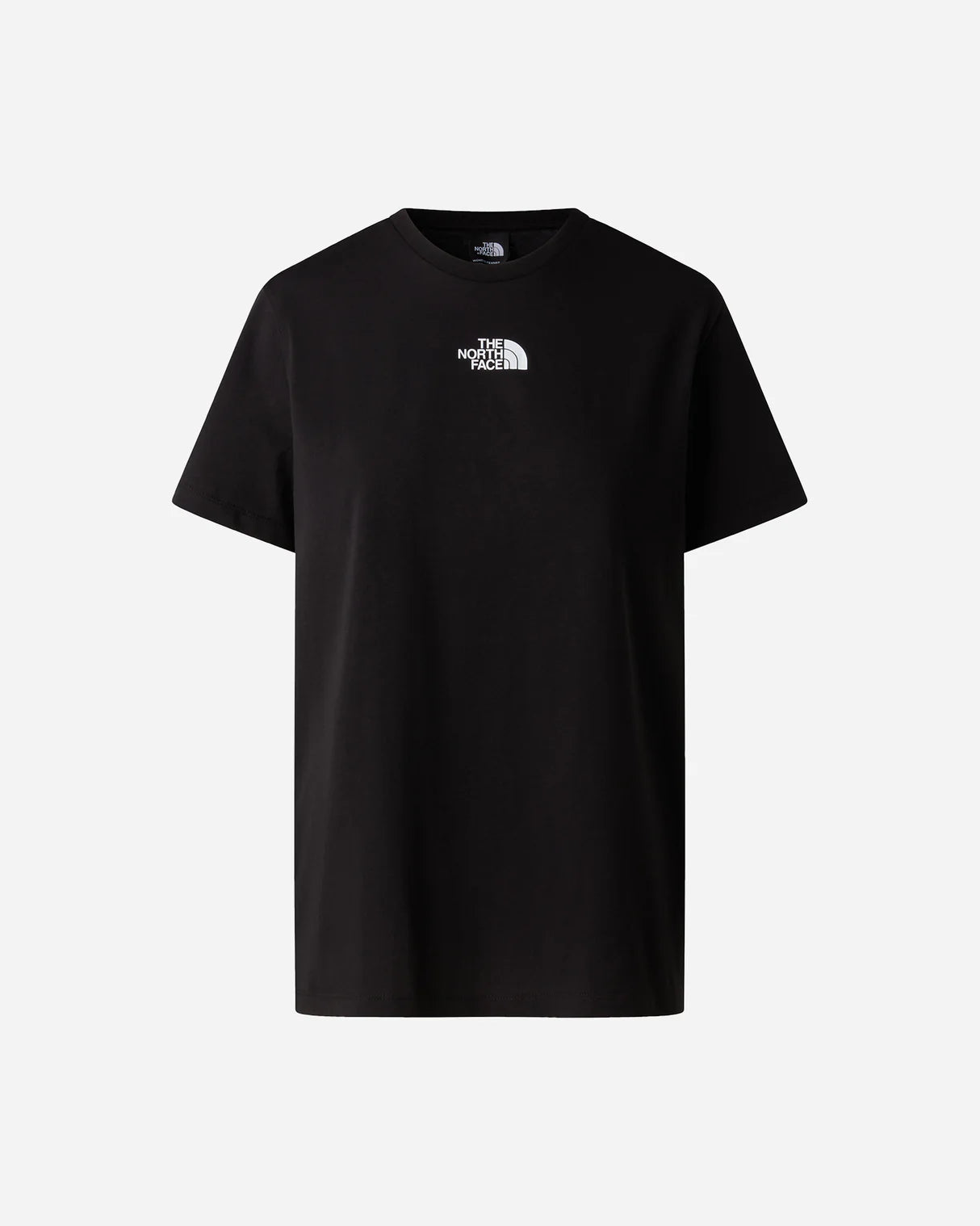 T-SHIRT THE NORTH FACE CENTRAL LOGO